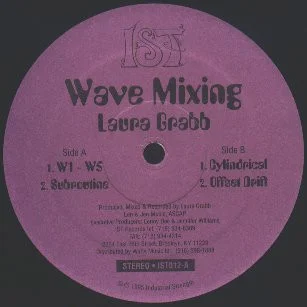 Wave Mixing