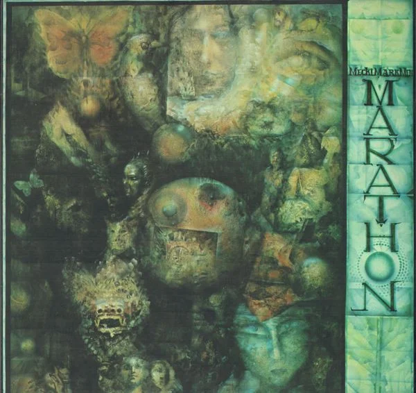 Marathon
