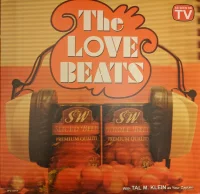 The Love Beats EP