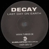 Last Day On Earth