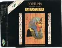 Mea Culpa