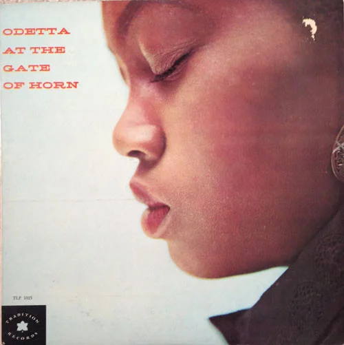 At The Gate Of Horn
