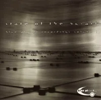 State Of The Nu-Art (Blue Planet Recordings Volume 1)