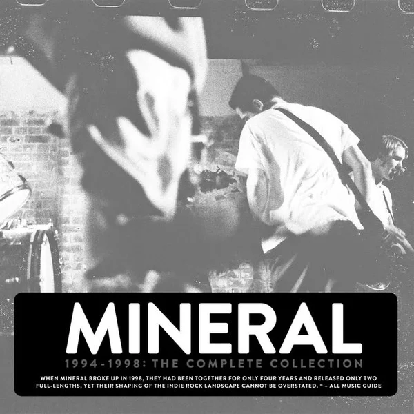 1994-1998: The Complete Collection