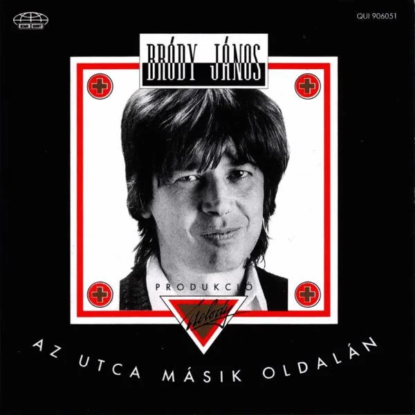 Az Utca Másik Oldalán