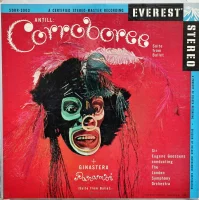 Corroboree / Panambi