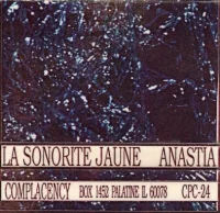 Anastia