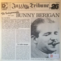The Indispensable Bunny Berigan
