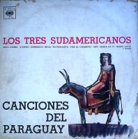 Canciones Del Paraguay