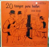 20 Tangos Para Bailar