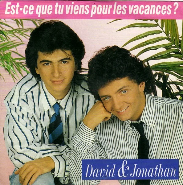 Est-ce Que Tu Viens Pour Les Vacances ?