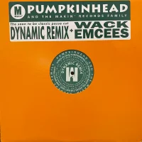 Dynamic Remix + Wack Emcees