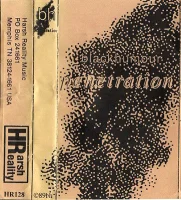 Penetration