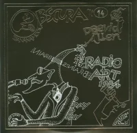 Radio Art 1984