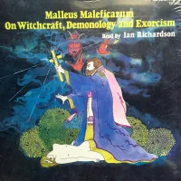 Malleus Maleficarum