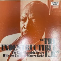 "The Indestructible E. B."