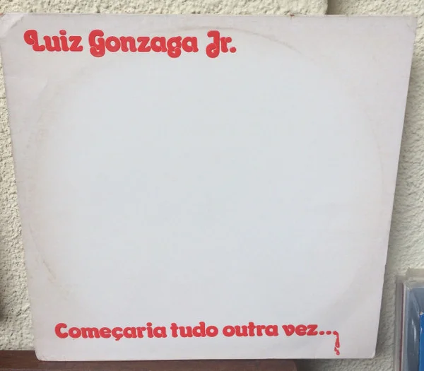Começaria Tudo Outra Vez...