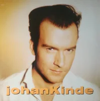Johan Kinde