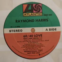 60/40 Love