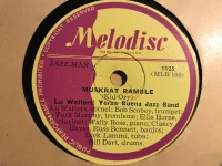Muskrat Ramble / Smokey Mokes