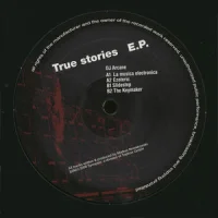 True Stories E.P.