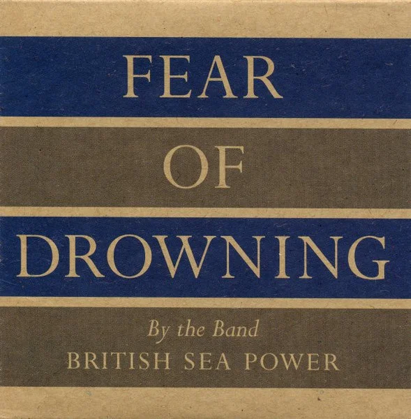 Fear Of Drowning