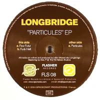 Particules EP