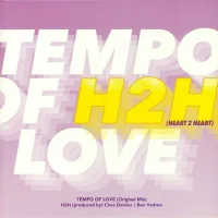 Tempo Of Love