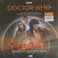Wave Of Destruction