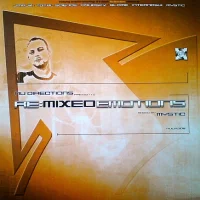 Remixed Emotions LP