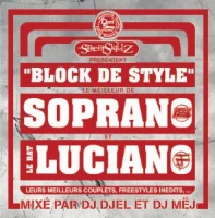 Block De Style