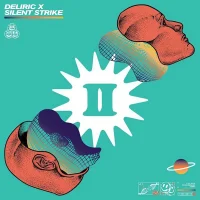 Deliric X Silent Strike II
