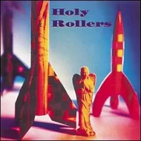 Holy Rollers