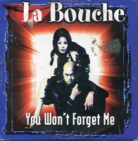 You Won't Forget Me