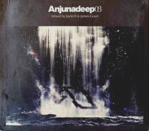 Anjunadeep 03