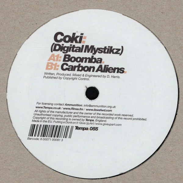 Boomba