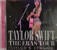 The Eras Tour (Taylor’s Version)