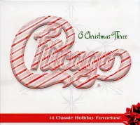 Chicago XXXIII - O Christmas Three