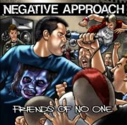 Friends Of No One
