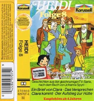 Heidi Folge 8