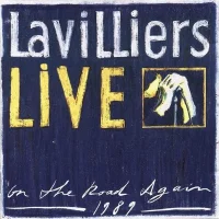 Live - On The Road Again 1989