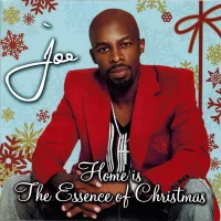 Home Is The Essence Of Christmas