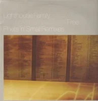 (I Wish I Knew How It Would Feel To Be) Free / One (Phats & Small Remixes)