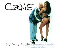 Big Booty B*tches