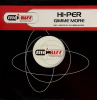 Gimme More