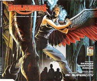 Supercity