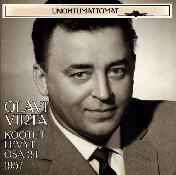Kootut Levyt Osa 24 – 1957