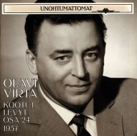 Kootut Levyt Osa 24 – 1957