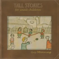 Tall Stories For Small Children