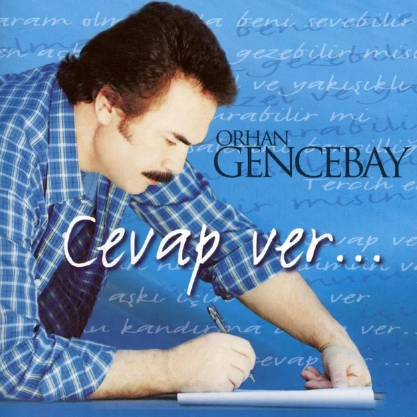 Cevap Ver...
